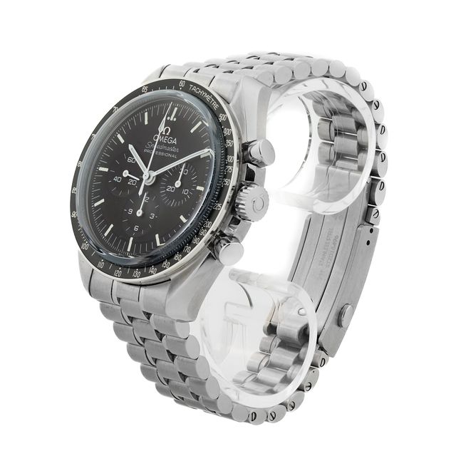 Omega Speedmaster Moonwatch Professional 310.30.42.50.01.002 Image 2
